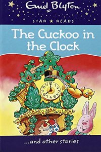 STAR READS SERIES 9: THE CUCKOO IN OPG