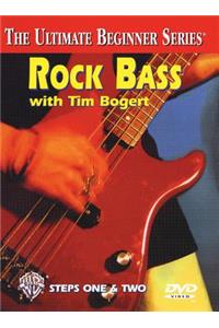 Ultimate Beginner Rock Bass
