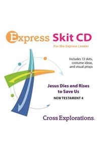 Express Skits CD (Nt4)