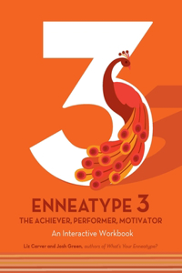 Enneatype 3: The Achiever, Performer, Motivator