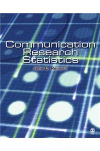 Communication Research Statistics