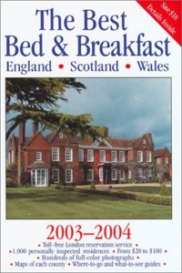 The Best Bed and Breakfast