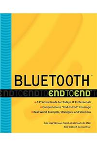 Bluetooth End to End