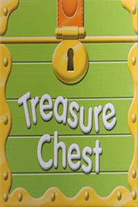 Sing, Spell, Read and Write Treasure Chest '04c