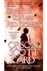 Seventh Son and Red Prophet