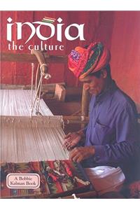 India - The Culture (Revised, Ed. 3)