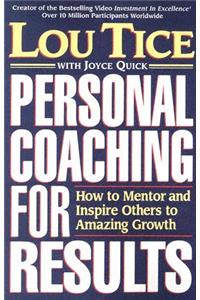 Personal Coaching for Results