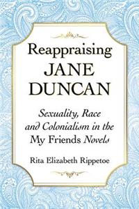 Reappraising Jane Duncan