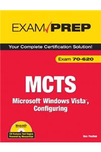 McTs 70-620 Exam Prep