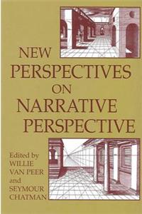 New Perspectives on Narrative Perspective