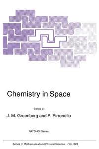 Chemistry in Space