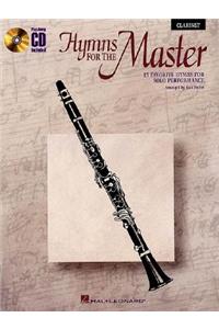 Hymns for the Master