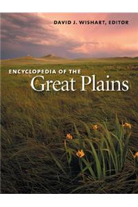 Encyclopedia of the Great Plains