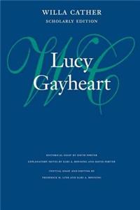 Lucy Gayheart