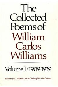 Collected Poems of William Carlos Williams