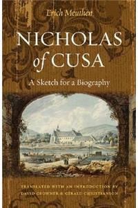 Nicholas of Cusa