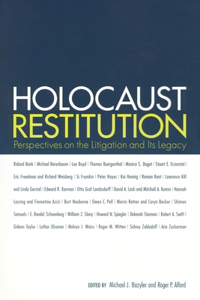 Holocaust Restitution