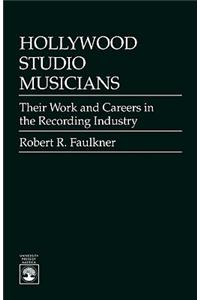 Hollywood Studio Musicians