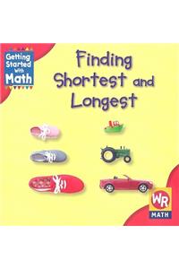 Finding Shortest and Longest