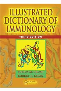 Illustrated Dictionary of Immunology