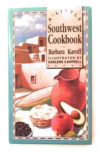 A Little Northwest Cookbook