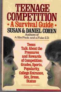 Teenage Competition
