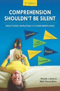 Comprehension Shouldn't be Silent