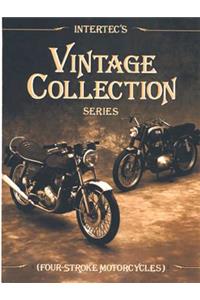 Vintage 4-Stroke Collection