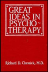 Great Ideas in Psychotherapy