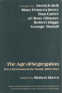 The Age of Segregation