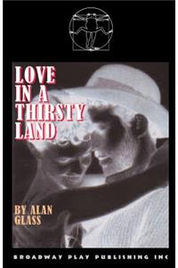 Love in a Thirsty Land