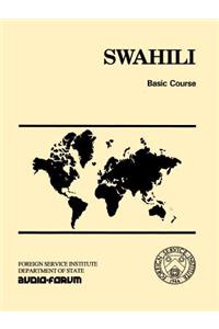 Swahili Basic Course
