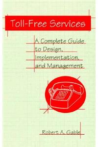 Toll-Free Services