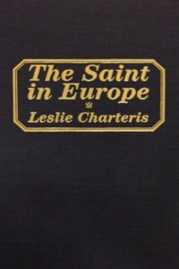 Saint in Europe