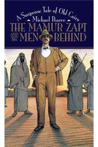 Mamur Zapt & the Men Behind