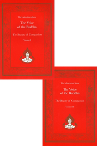 Voice of the Buddha 2 Vol.
