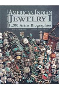American Indian Jewelry I