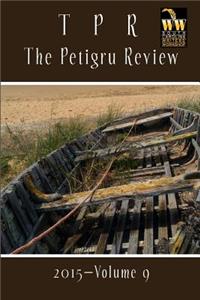Petigru Review - 2015