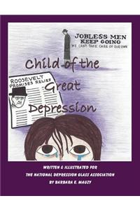 Child of the Great Drepression