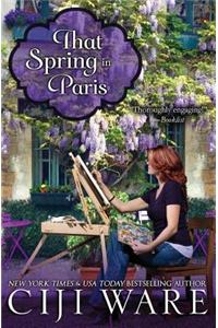 That Spring in Paris