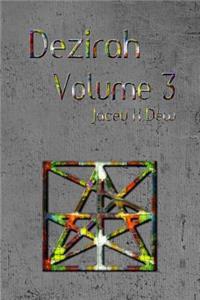 Dezirah Volume 3