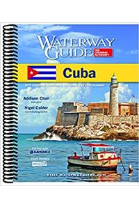 WATERWAY GUIDE CUBA