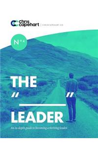 The Blank Leader