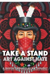 Take a Stand, Art Against Hate