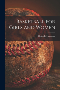 Basketball for Girls and Women