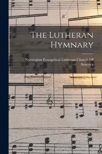 Lutheran Hymnary
