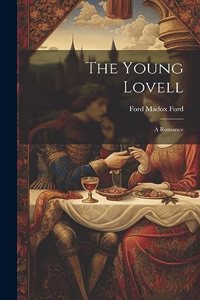 Young Lovell; a Romance