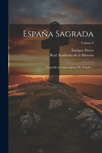 España Sagrada