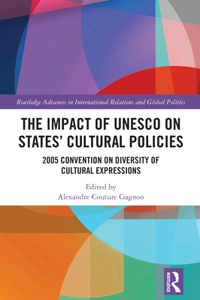 Impact of UNESCO on States' Cultural Policies