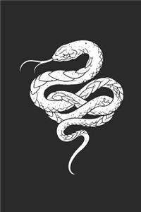 Snake Drawing